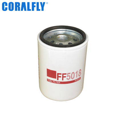 Fleetguard Ff5018 Fuel Filter For Excavator Diesel Engine