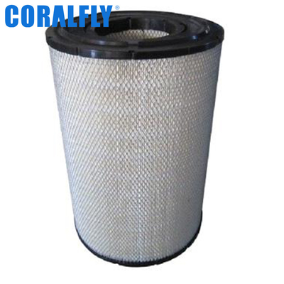 ISO 5011 Ch11217 Air Filter 99.9% Efficiency Cellulose Air Filter