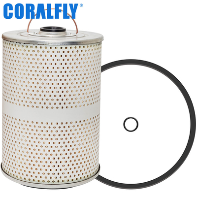CORALFLY 8N0205 Diesel Engine Fuel Filter 20 Micron