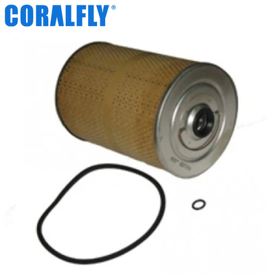 CORALFLY 8N0205 Diesel Engine Fuel Filter 20 Micron