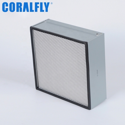 CORALFLY 7X6041 Panel Air Filter 32*25*7cm