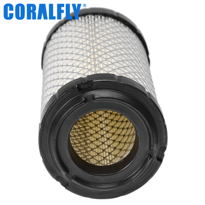 CORALFLY Af25550 Air Filter ISO9001 CORALFLY Cross Reference