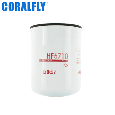 hf6710 P550388 BT287-10 CORALFLY Tractor Diesel Hydraulic Filter Spin - On