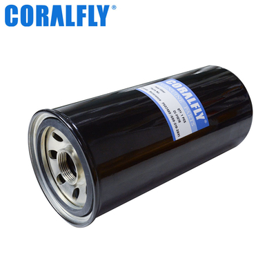 CORALFLY P502480 Diesel Engine Fuel Filter Spin On