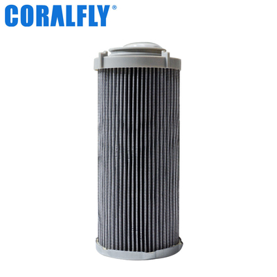 Coralfly 84196445 Hydraulic Oil Filter For Loader Diesel Engines