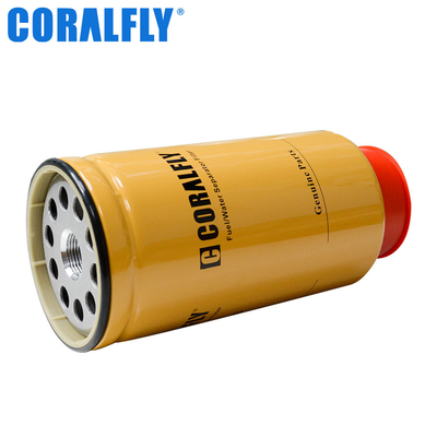 CORALFLY filter 326-1643 Haul Truck Fuel Water Separator Filter