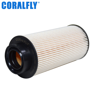 6 Micron P550628 Diesel Engine Fuel Filter CORALFLY