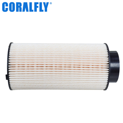 6 Micron P550628 Diesel Engine Fuel Filter CORALFLY