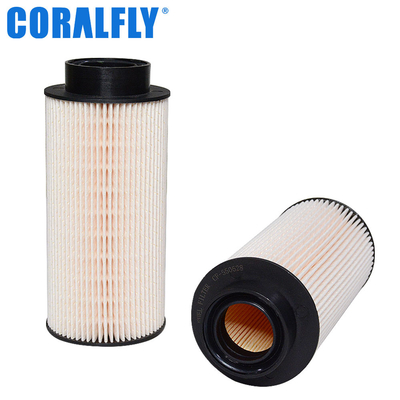 6 Micron P550628 Diesel Engine Fuel Filter CORALFLY