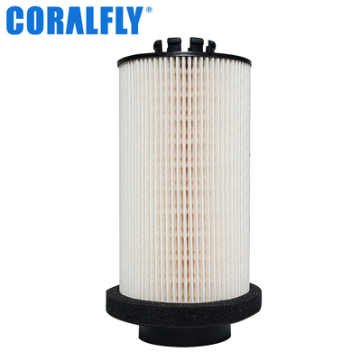 P550762 Tractor Excavator Fuel Filter Cartridge For CORALFLY Filter