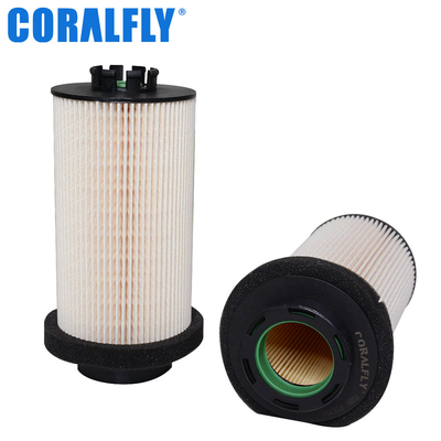 P550762 Tractor Excavator Fuel Filter Cartridge For CORALFLY Filter