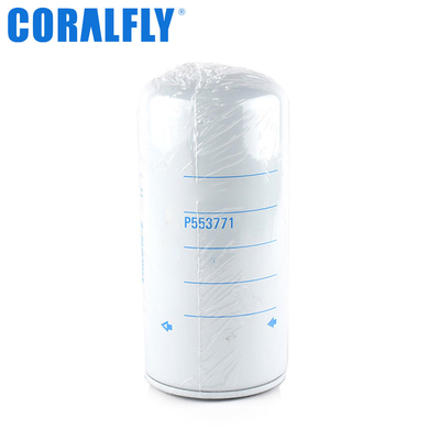 P553771 CORALFLY Oil Filter