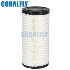 P828889 Original engine Excavator excavator Air Filter For CORALFLY Filter