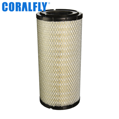 P828889 Original engine Excavator excavator Air Filter For CORALFLY Filter