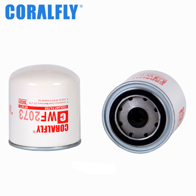 Wf2073 P552073 3315115 M12968028 CORALFLY Coolant Filter Spin - On Sca Plus