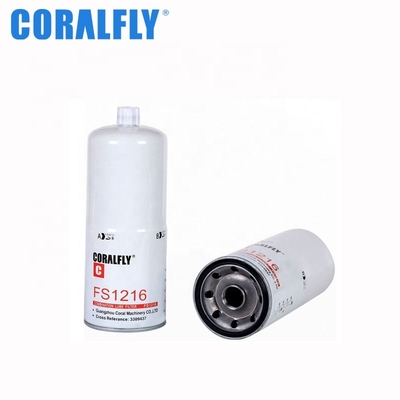 CORALFLY Fs1216 Diesel Truck Filters Warranty 1 Year