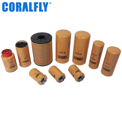 CORALFLY 1R1712 Truck Fuel Filter 9 Micron
