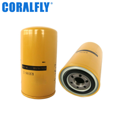 CORALFLY 1P2299 Fuel Filter Diesel Fuel Filter 10*18cm