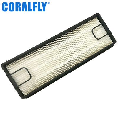 CORALFLY Af55308 Engine Air Filter 99.99% Efficiency