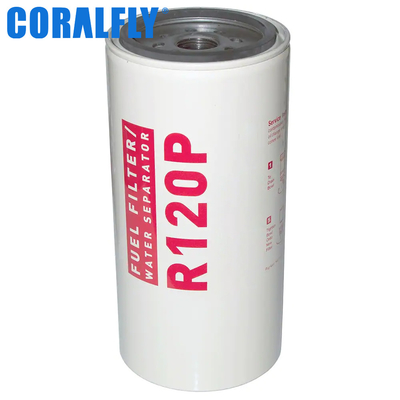 Racor Diesel Fuel Filter R120P Fuel Water Separator Filter Racor Filter
