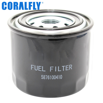 Fuel Filter Am116304 Loader Lawn Equipment CORALFLY Oil Filter