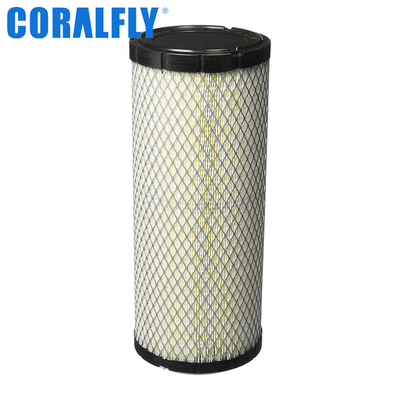 P822768 RS3988 133720A1 134-8726 4290940 AM129028 CORALFLY Truck Air Filter For CORALFLY Caterpillar Hitachi