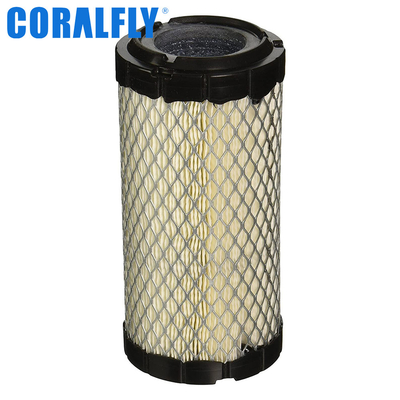 P822686 Original Engine Excavator filter element Air Filter For CORALFLY Filter