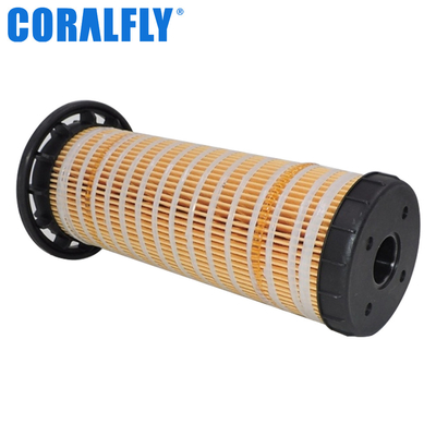 CORALFLY M131802 Tractor Excavator Air Filter CORALFLY Oil Filter