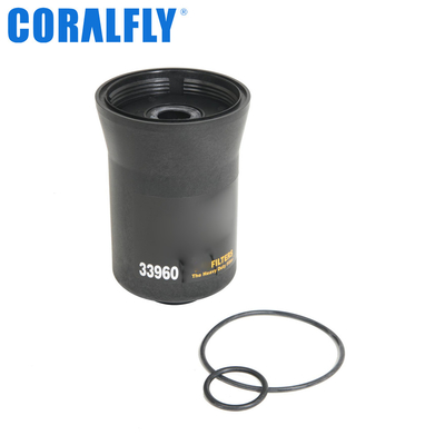 Hepa Filter Wix 33960 Cross Reference For 2 Stroke Outboard