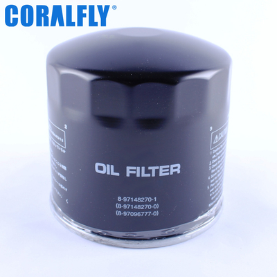 Am102723 Tractor Lawn Equipment Hydraulic Filter CORALFLY Oil Filter