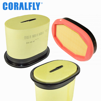 Gy20575 Lawn Garden Equipment Air Filter Element CORALFLY Oil Filter