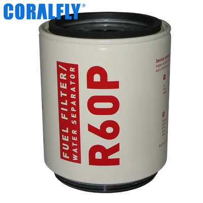 Marine R60p Racor Fuel Filter High Efficiency