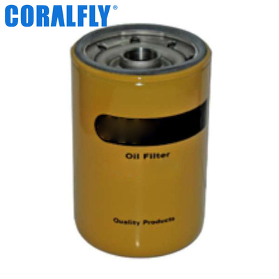ISO 16889 9N6007 CORALFLY Oil Filter 11*15cm