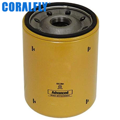 ISO 16889 9N6007 CORALFLY Oil Filter 11*15cm