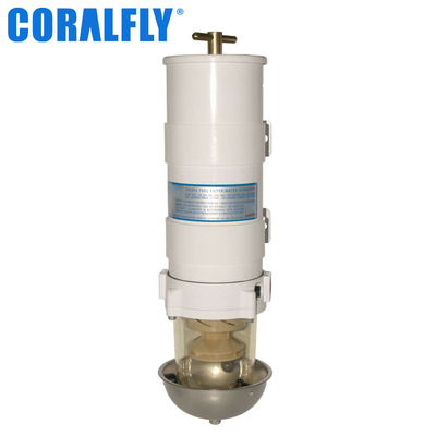 Water Separator ISO9001 Racor Fuel Filter Racor 1000ma Filter