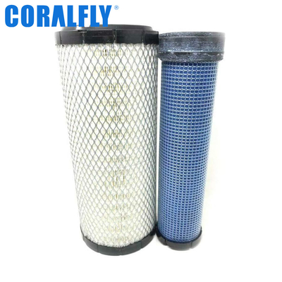 P827653 Original tractor Excavator Filter Element Air Filter For CORALFLY Filter