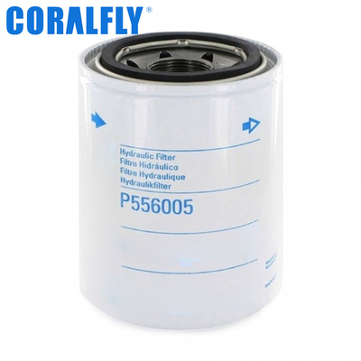 P556005 Engine Tractor Filter Element Hydraulic Filter For CORALFLY Filter