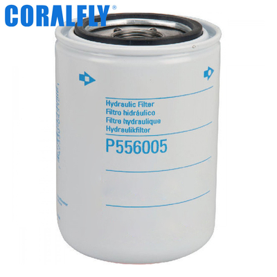 P556005 Engine Tractor Filter Element Hydraulic Filter For CORALFLY Filter