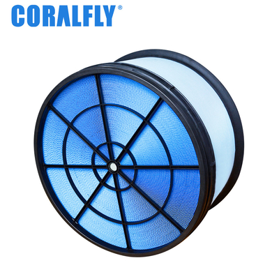 CORALFLY 2804180 Diesel Engine Air Filter Warranty 1 Year