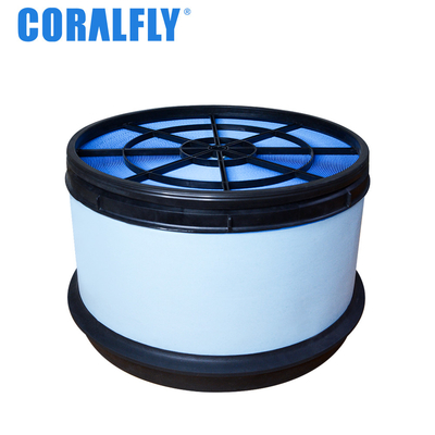 CORALFLY 2804180 Diesel Engine Air Filter Warranty 1 Year