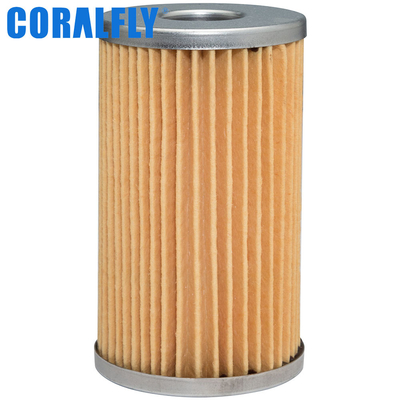 CORALFLY T111383 Tractor Fuel Filter JIS D 1611