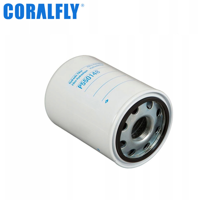 P550148 Original Filter Element Hydraulic Filter For CORALFLY Filter