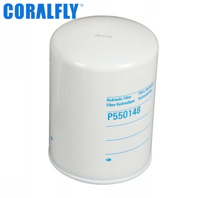 P550148 Original Filter Element Hydraulic Filter For CORALFLY Filter