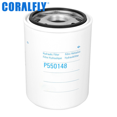 P550148 Original Filter Element Hydraulic Filter For CORALFLY Filter