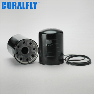 CORALFLY RE45864 Excavator Hydraulic Filter 23 Micron