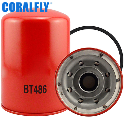 Full Flow Oil Filter RE57394 Lube Oil Filter CORALFLY