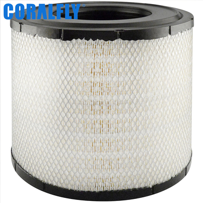 Radialseal Style RE164839 Diesel Air Filter For Tractor