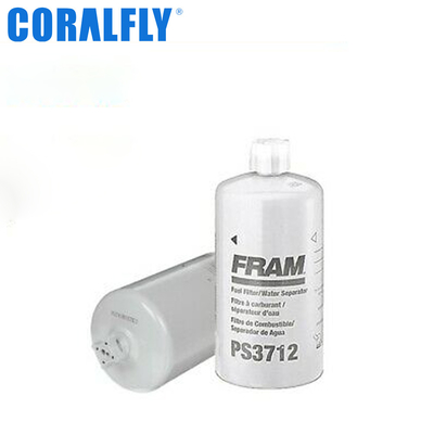 Fram PS3712 Fuel Water Separator Filter For Tractor