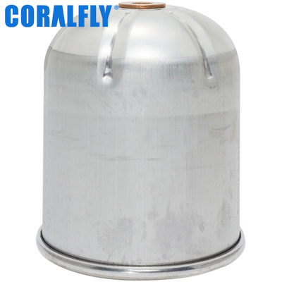 Truck Oil Filter 236GB244B CORALFLY Oil Filter Warranty 1 Year