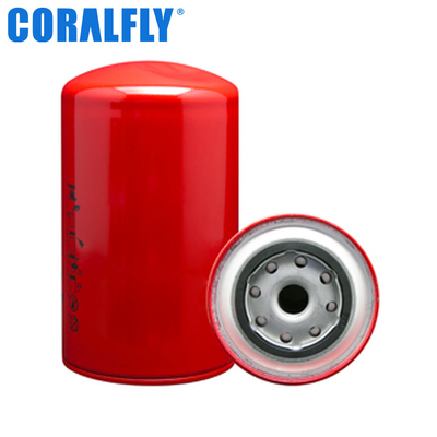 CORALFLY 483gb444 Truck Fuel Filter 99.99% Efficiency